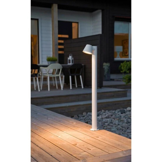 KONSTSMIDE Wegeleuchte »Trieste«, 35 W, Dimmbar 4 KONSTSMIDE Wegeleuchte »Trieste«, 35 W, Dimmbar – Bild 4