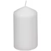 Steinhart Kerze »glatte Ware«, Weiß, Einfarbig, 1 Stück -Leuchten Verkaufsladen unnamed file 8727