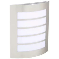 LUTEC Außenleuchte »SLIM«, 8 W