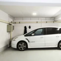 MÜLLER LICHT LED-Wand- Und Deckenleuchte »Bulkhead«, 8 W -Leuchten Verkaufsladen unnamed file 8739