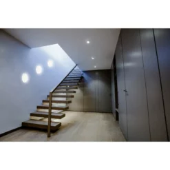 MÜLLER LICHT LED-Wand- Und Deckenleuchte »Bulkhead«, 8 W -Leuchten Verkaufsladen unnamed file 8741