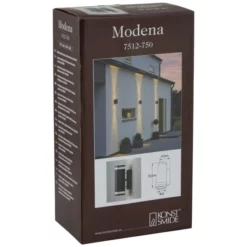 KONSTSMIDE Außenwandleuchte »Modena«, 35 W, Dimmbar -Leuchten Verkaufsladen unnamed file 8748