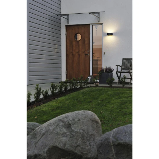 KONSTSMIDE Wandleuchte »MODERN«, 40 W, Dimmbar 3 KONSTSMIDE Wandleuchte »MODERN«, 40 W, Dimmbar – Bild 3