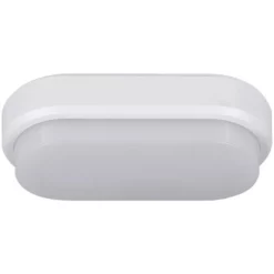 MÜLLER LICHT LED-Wand- Und Deckenleuchte »Bulkhead «, 8 W