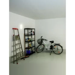 MÜLLER LICHT LED-Wand- Und Deckenleuchte »Bulkhead «, 8 W -Leuchten Verkaufsladen unnamed file 8760