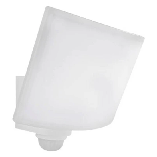 REV-Ritter LED-Sensor-Außenwandleuchte, 28 W, Inkl. Bewegungsmelder 1 REV-Ritter LED-Sensor-Außenwandleuchte, 28 W, Inkl. Bewegungsmelder