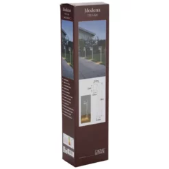 KONSTSMIDE Wegeleuchte »Modena«, 35 W, Dimmbar -Leuchten Verkaufsladen unnamed file 8778