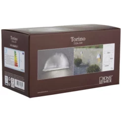 KONSTSMIDE Wandleuchte »Torino«, 40 W -Leuchten Verkaufsladen unnamed file 8792