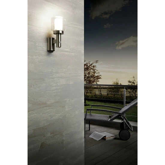 Wandleuchte »POLIENTO«, 40 W 2 Wandleuchte »POLIENTO«, 40 W – Bild 2