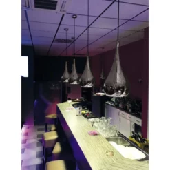 NÄVE Pendelleuchte »Style«, E27, Ohne Leuchtmittel -Leuchten Verkaufsladen unnamed file 88