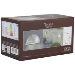 KONSTSMIDE Außenwandleuchte »Torino«, 25 W -Leuchten Verkaufsladen unnamed file 8801