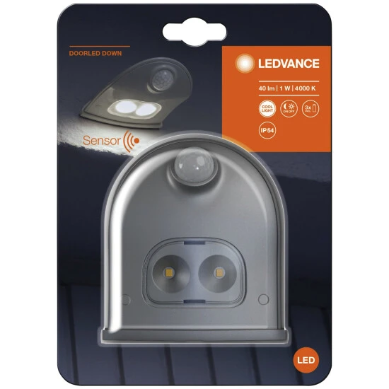 Tragbare Leuchten Für Eingangsbereiche, Fest Integriert, Inkl. Leuchtmittel, Höhe: 10,25 Cm 2 Tragbare Leuchten Für Eingangsbereiche, Fest Integriert, Inkl. Leuchtmittel, Höhe: 10,25 Cm – Bild 2