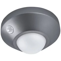 Nachtlichter Mit Bewegungssensor, Fest Integriert, Inkl. Leuchtmittel, Höhe: 8,6 Cm -Leuchten Verkaufsladen unnamed file 8809