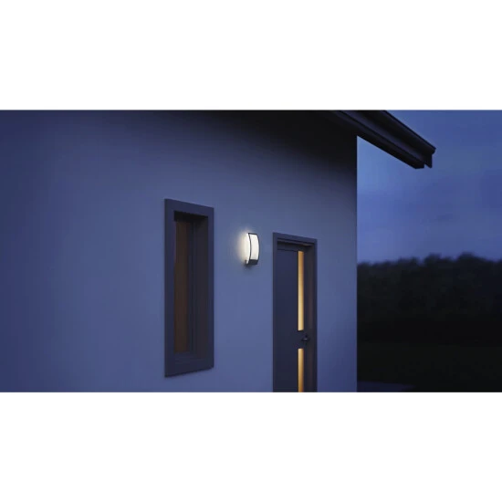 STEINEL Außenleuchte »L 22 N«, 60 W 2 STEINEL Außenleuchte »L 22 N«, 60 W – Bild 2