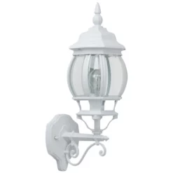 BRILLIANT Außenwandleuchte »Istria«, 60 W