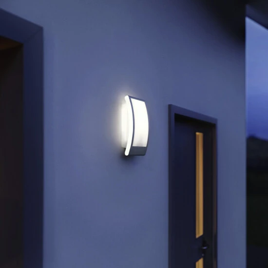 STEINEL Außenleuchte »L 22 N«, 60 W 3 STEINEL Außenleuchte »L 22 N«, 60 W – Bild 3