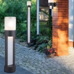 CASAYA LED-Außenstandleuchte »NEXA«, 12,2 W -Leuchten Verkaufsladen unnamed file 8838