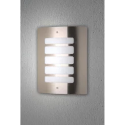 BRILLIANT Wandleuchte, 60 W, Dimmbar -Leuchten Verkaufsladen unnamed file 8842