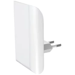 Steckdosen-Nachtlicht, Fest Integriert, Inkl. Leuchtmittel, Höhe: 6 Cm 4 Steckdosen-Nachtlicht, Fest Integriert, Inkl. Leuchtmittel, Höhe: 6 Cm -Leuchten Verkaufsladen unnamed file 8851