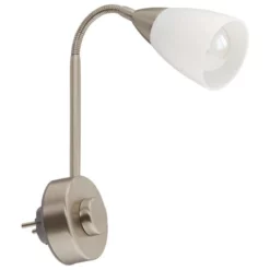 BRILONER Steckerleuchte »FICHE«, 1-flg., E14 -Leuchten Verkaufsladen unnamed file 8858