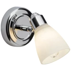 BRILLIANT Spotstrahler, 1-flg., G9