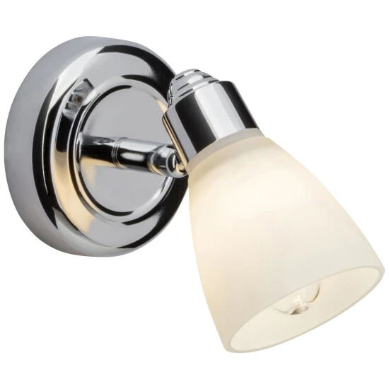 BRILLIANT Spotstrahler, 1-flg., G9 1 BRILLIANT Spotstrahler, 1-flg., G9