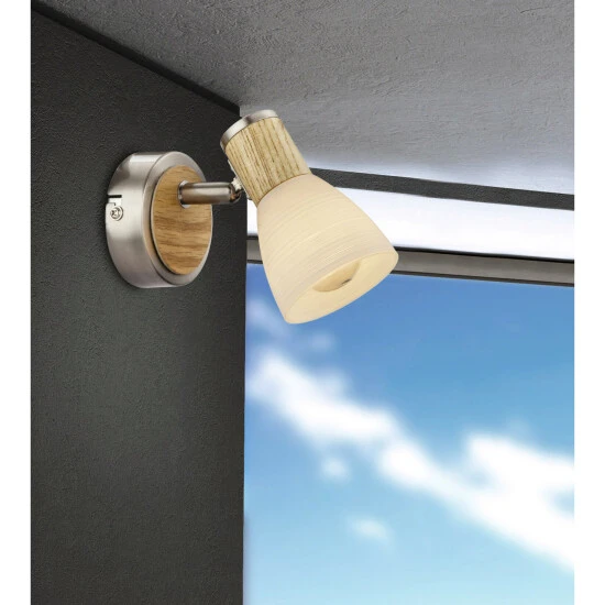 GLOBO Strahler, 1-flg. 3 GLOBO Strahler, 1-flg. – Bild 3