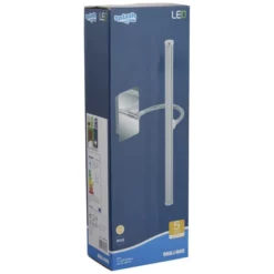 BRILONER LED-Bad-Leuchte »Splash«, Inkl. Leuchtmittel In Warmweiß -Leuchten Verkaufsladen unnamed file 887