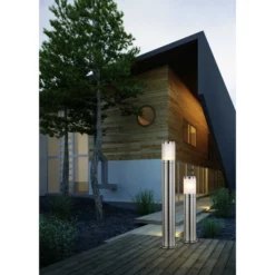 GLOBO Außenleuchte, 60 W -Leuchten Verkaufsladen unnamed file 8883