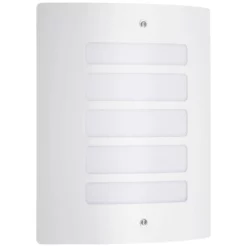 BRILLIANT Außenwandleuchte, 60 W, Dimmbar