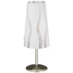 BRILLIANT Leuchte »Isi«, E14, Höhe: 36 Cm