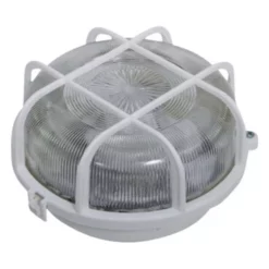 REV-Ritter Wand-/Deckenleuchte, E27, Ohne Leuchtmittel