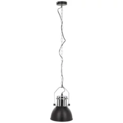 BRILLIANT LED-Pendelleuchte »Salford«, E27, Ohne Leuchtmittel