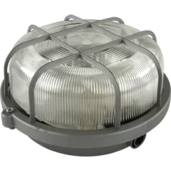 REV-Ritter Wand-/Deckenleuchte, E27, Ohne Leuchtmittel