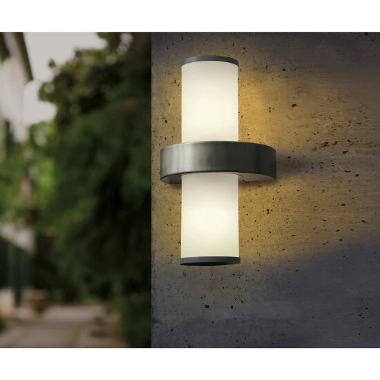 EGLO Außenleuchte »BEVERLY«, 60 W, Dimmbar 2 EGLO Außenleuchte »BEVERLY«, 60 W, Dimmbar – Bild 2