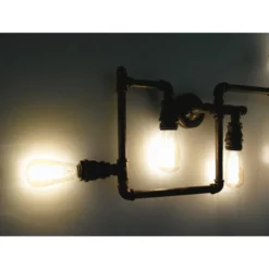 LUCE DESIGN Wandleuchte »AMARCORD«, E27, Dimmbar, Ohne Leuchtmittel 8 LUCE DESIGN Wandleuchte »AMARCORD«, E27, Dimmbar, Ohne Leuchtmittel -Leuchten Verkaufsladen unnamed file 8937