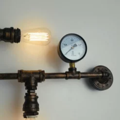 LUCE DESIGN Wandleuchte »AMARCORD«, E27, Dimmbar, Ohne Leuchtmittel 9 LUCE DESIGN Wandleuchte »AMARCORD«, E27, Dimmbar, Ohne Leuchtmittel -Leuchten Verkaufsladen unnamed file 8938