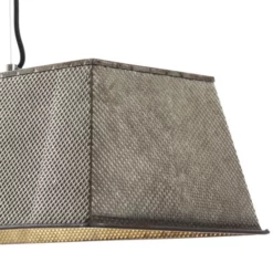 BRILLIANT Pendelleuchte »Lazar«, E27, Ohne Leuchtmittel -Leuchten Verkaufsladen unnamed file 8942