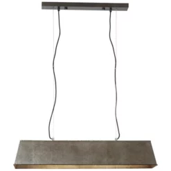 BRILLIANT Pendelleuchte »Lazar«, E27, Ohne Leuchtmittel -Leuchten Verkaufsladen unnamed file 8943