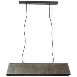 BRILLIANT Pendelleuchte »Lazar«, E27, Ohne Leuchtmittel -Leuchten Verkaufsladen unnamed file 8944