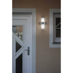 EGLO Außenleuchte »BEVERLY«, 60 W, Dimmbar 8 EGLO Außenleuchte »BEVERLY«, 60 W, Dimmbar -Leuchten Verkaufsladen unnamed file 895