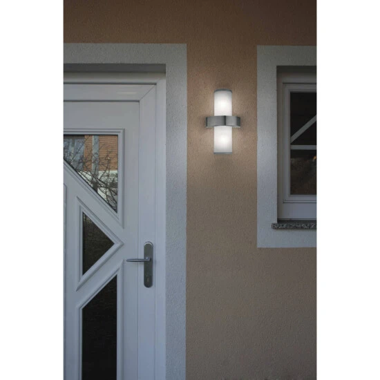 EGLO Außenleuchte »BEVERLY«, 60 W, Dimmbar 4 EGLO Außenleuchte »BEVERLY«, 60 W, Dimmbar – Bild 4