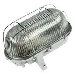 REV-Ritter Wand-/Deckenleuchte, E27, Ohne Leuchtmittel