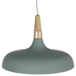 PAULMANN LED-Pendelleuchte »Neordic Juna«, E27, Dimmbar, Ohne Leuchtmittel -Leuchten Verkaufsladen unnamed file 8959