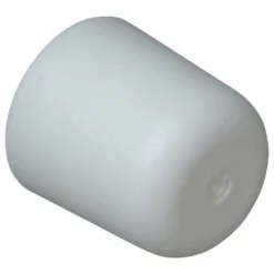 Baldachin, Polyvinylchlorid (PVC)