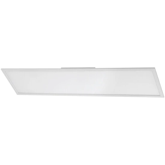 BRILONER LED-Panel »Simple«, Inkl. Leuchtmittel In Warmweiß 1 BRILONER LED-Panel »Simple«, Inkl. Leuchtmittel In Warmweiß