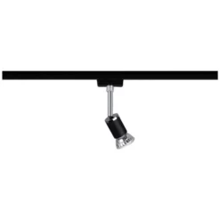 PAULMANN Spot »Urail Pure II«, BxHxL: 5,8 X 15,1 X 5,8cm, Schwarz -Leuchten Verkaufsladen unnamed file 90