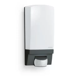 STEINEL Sensor-Außenleuchte »L 1 S«, 60 W, Inkl. Bewegungsmelder