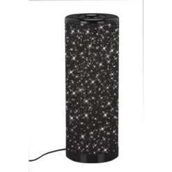 BRILONER Tischleuchte »Sternendekor«, GU10, Inkl. Leuchtmittel, Höhe: 355 Cm