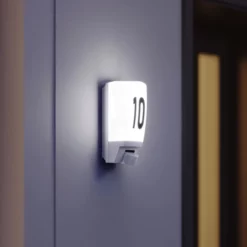 STEINEL Sensor-Außenleuchte »L1«, 60 W, Inkl. Bewegungsmelder -Leuchten Verkaufsladen unnamed file 9019